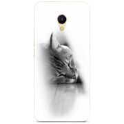 Чехол Uprint Meizu M5s 