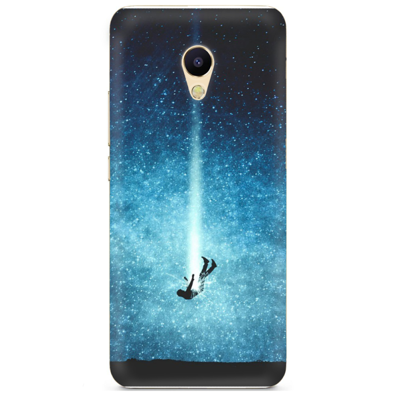 Чехол Uprint Meizu M5s 