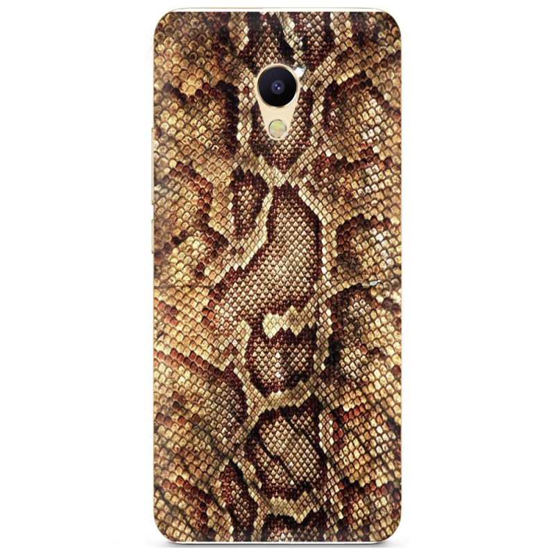 Чехол Uprint Meizu M5s 