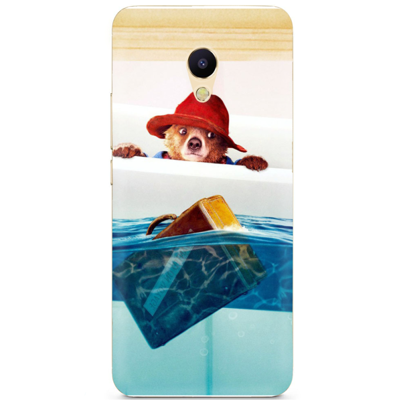 Чехол Uprint Meizu M5s 