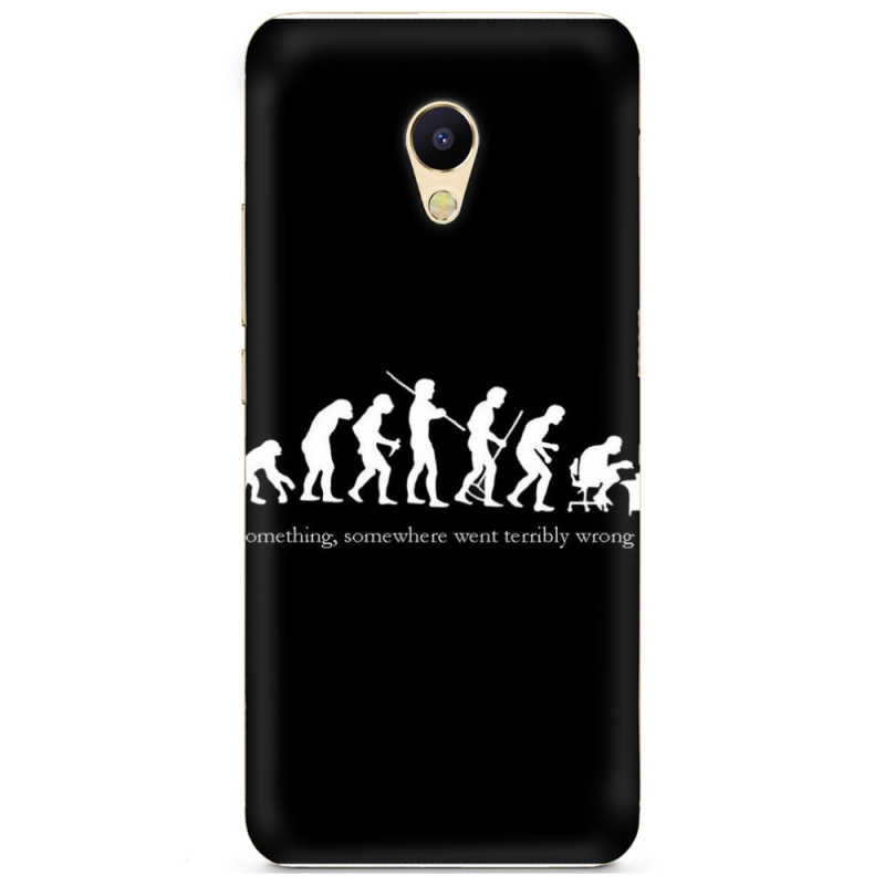 Чехол Uprint Meizu M5s 