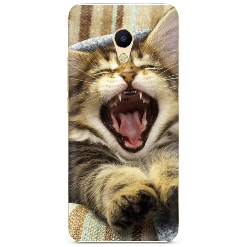Чехол Uprint Meizu M5s 