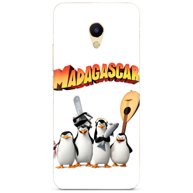 Чехол Uprint Meizu M5s 