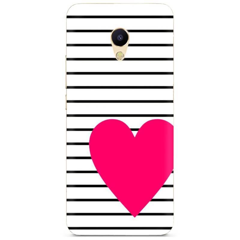 Чехол Uprint Meizu M5s 