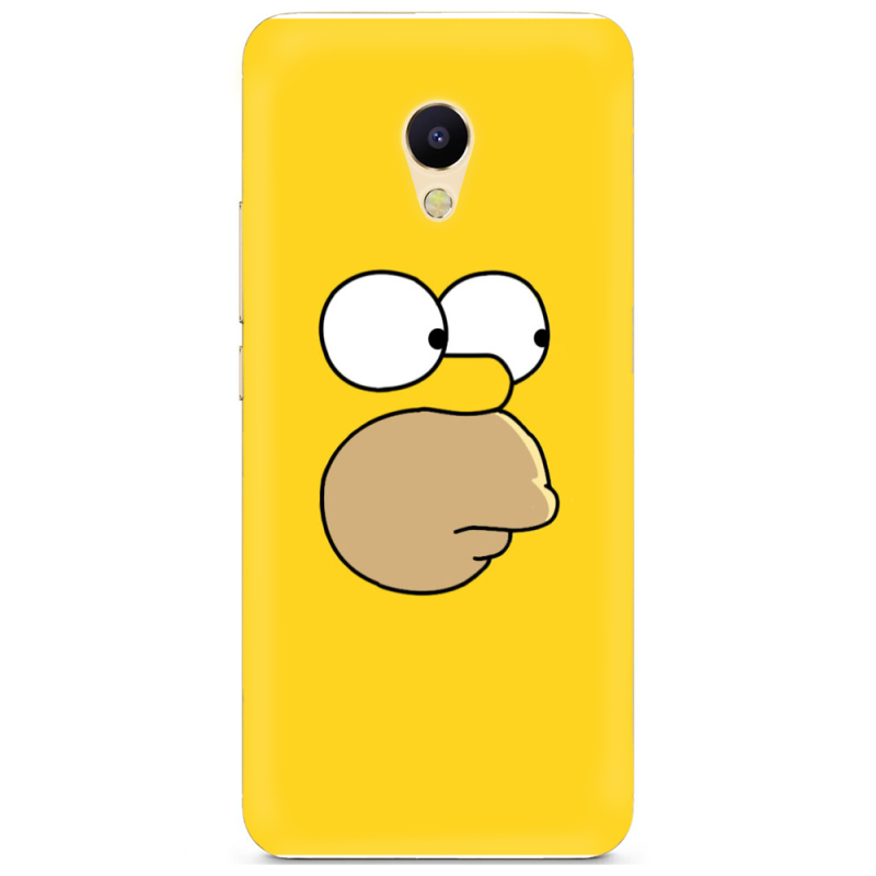 Чехол Uprint Meizu M5s 