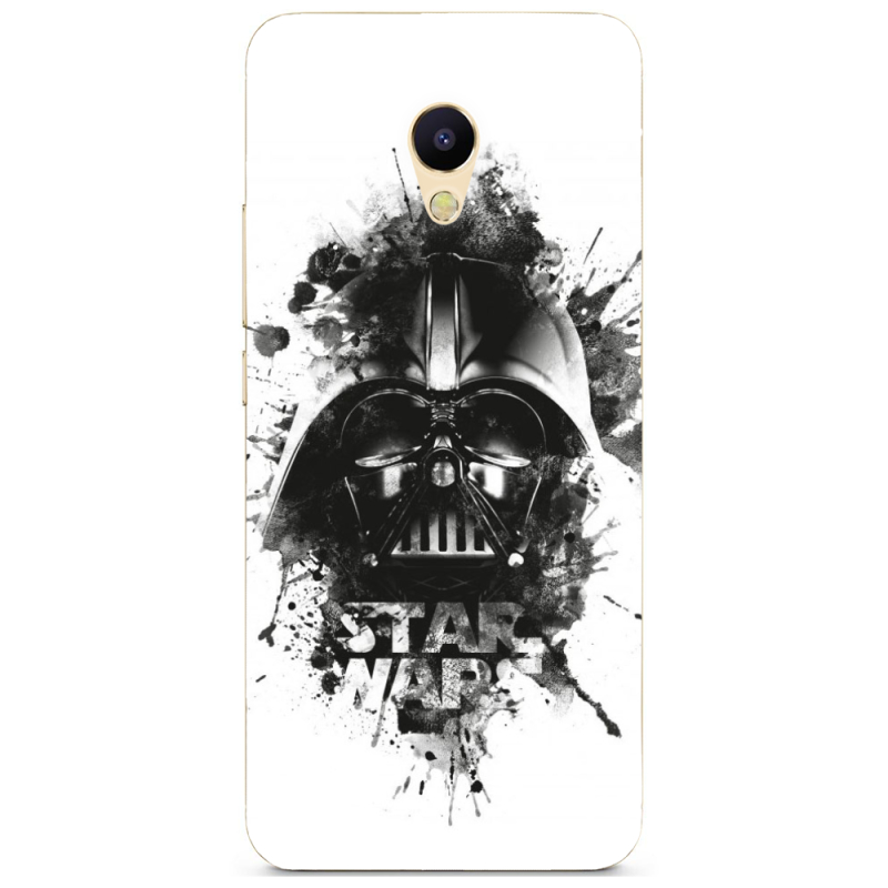 Чехол Uprint Meizu M5s 