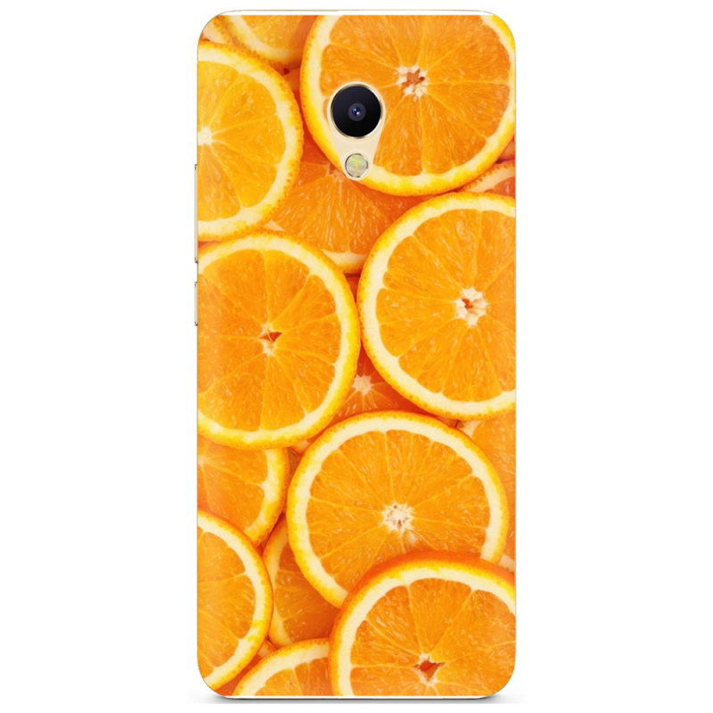 Чехол Uprint Meizu M5s 