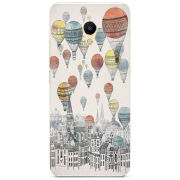 Чехол Uprint Meizu M5s 