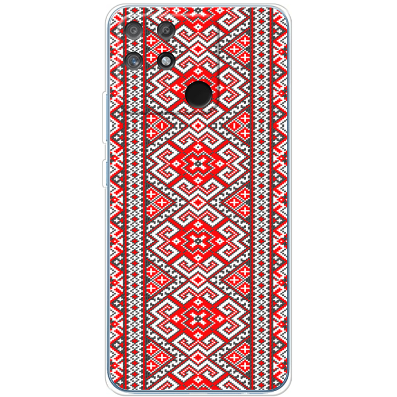 Чехол BoxFace Realme Narzo 50A 