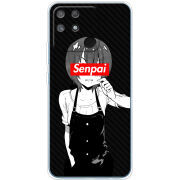 Чехол BoxFace Realme Narzo 50A Senpai