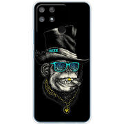 Чехол BoxFace Realme Narzo 50A Rich Monkey