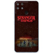 Чехол BoxFace Realme Narzo 50A 