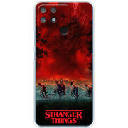 Чехол BoxFace Realme Narzo 50A 