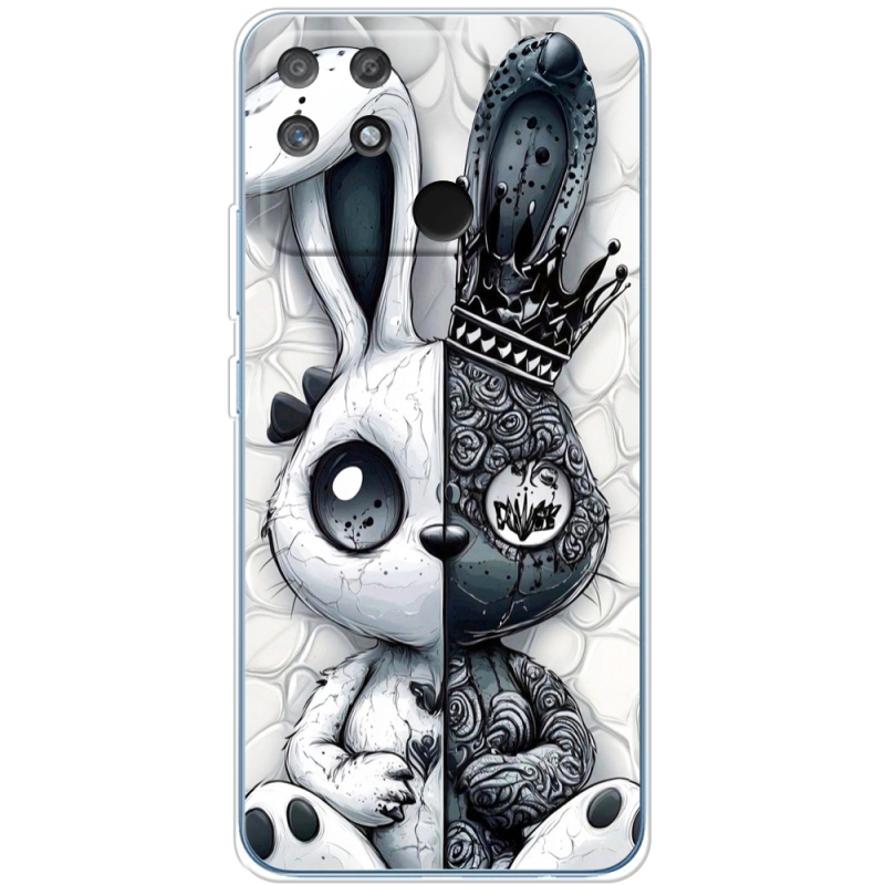 Чехол BoxFace Realme Narzo 50A 