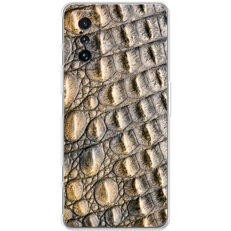 Чехол BoxFace Poco F4 GT 