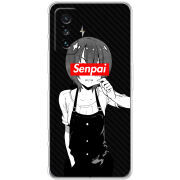 Чехол BoxFace Poco F4 GT Senpai