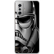 Чехол BoxFace Poco F4 GT Imperial Stormtroopers