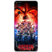 Чехол BoxFace Poco F4 GT 