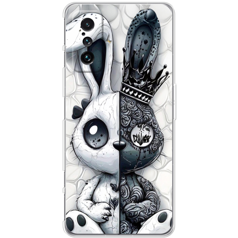 Чехол BoxFace Poco F4 GT 