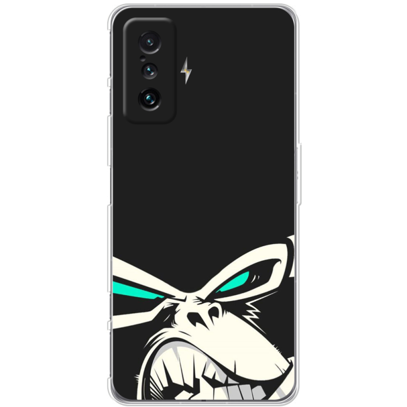 Чехол BoxFace Poco F4 GT 