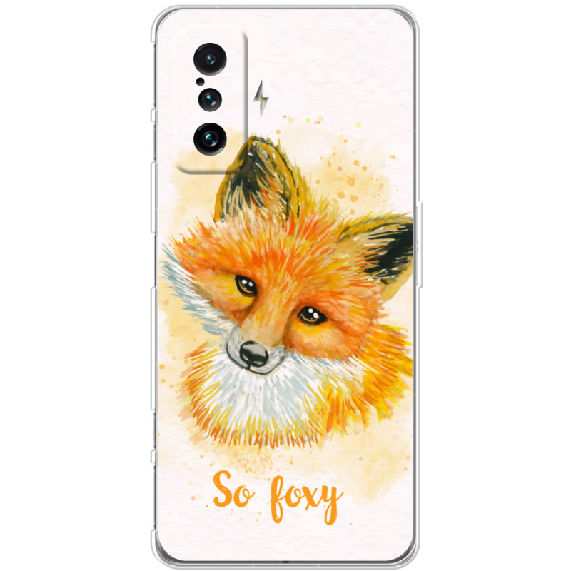 Чехол BoxFace Poco F4 GT 