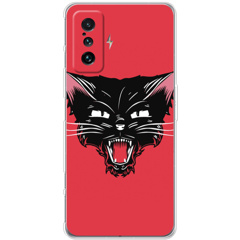 Чехол BoxFace Poco F4 GT 