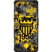 Черный чехол BoxFace Poco F4 GT 