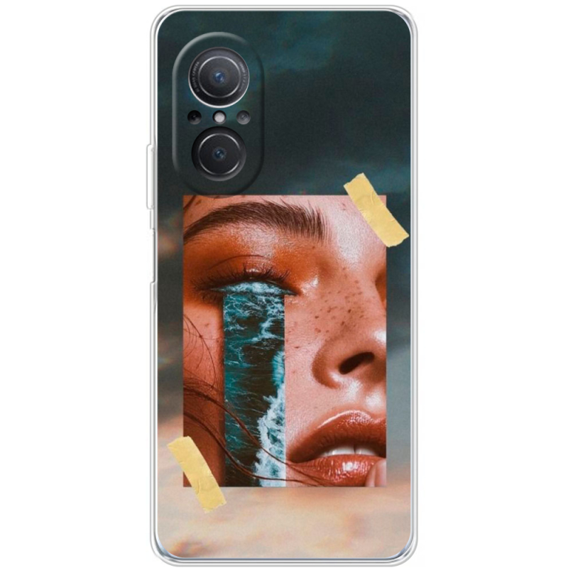 Чехол BoxFace Huawei Nova 9 SE 