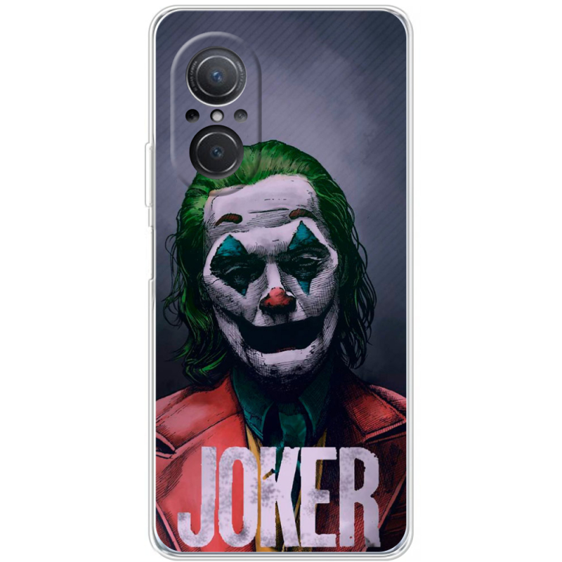 Чехол BoxFace Huawei Nova 9 SE Joker