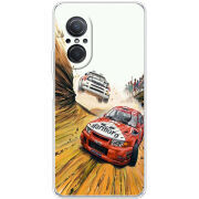 Чехол BoxFace Huawei Nova 9 SE Rally