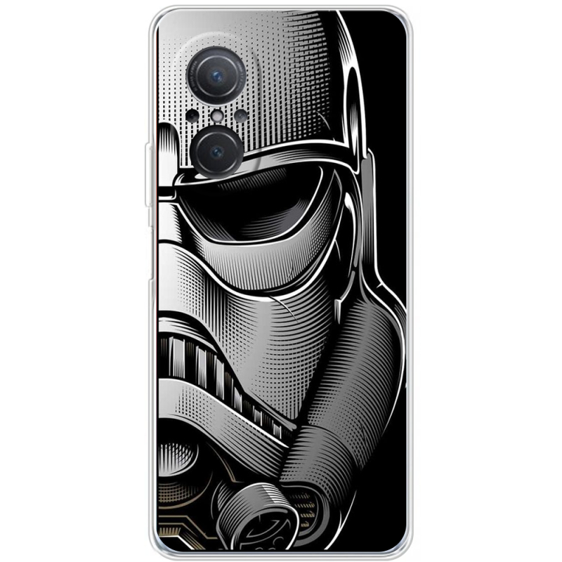 Чехол BoxFace Huawei Nova 9 SE Imperial Stormtroopers