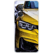 Чехол BoxFace Huawei Nova 9 SE Bmw M3 on Road