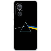 Чехол BoxFace Huawei Nova 9 SE Pink Floyd Україна