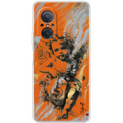 Чехол BoxFace Huawei Nova 9 SE 