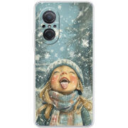 Чехол BoxFace Huawei Nova 9 SE Смак дитинства