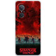 Чехол BoxFace Huawei Nova 9 SE 