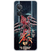 Чехол BoxFace Huawei Nova 9 SE 