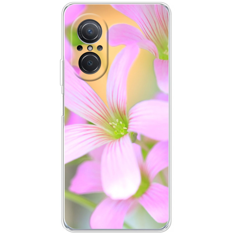 Чехол BoxFace Huawei Nova 9 SE 