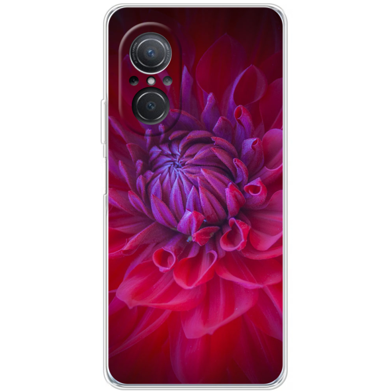 Чехол BoxFace Huawei Nova 9 SE 