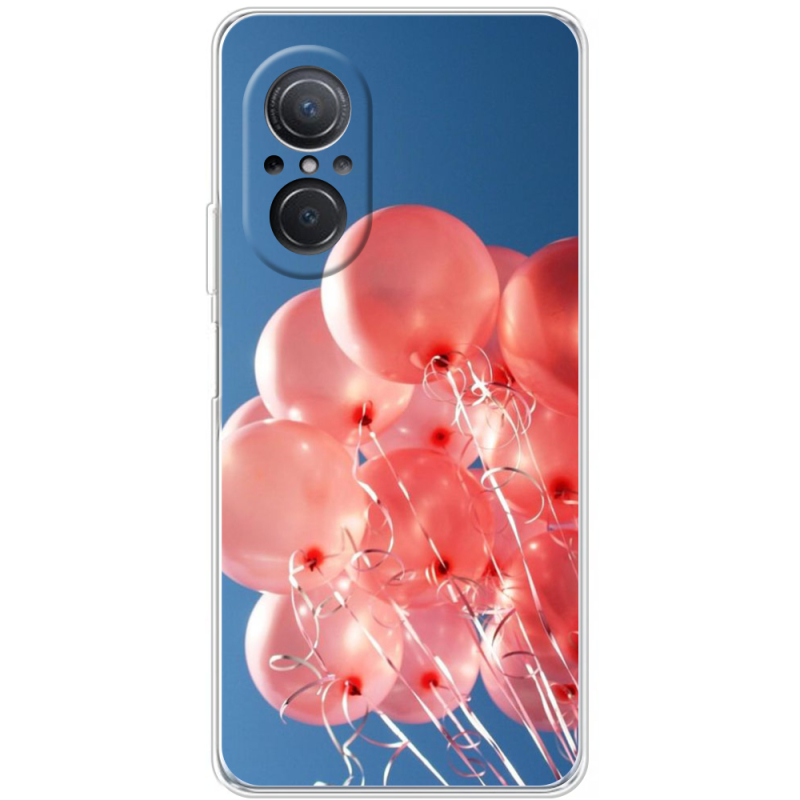 Чехол BoxFace Huawei Nova 9 SE 