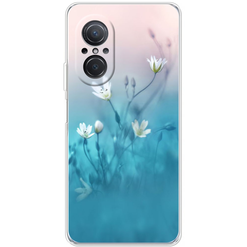 Чехол BoxFace Huawei Nova 9 SE 