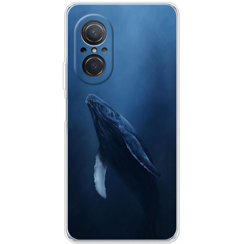 Чехол BoxFace Huawei Nova 9 SE 