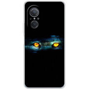 Чехол BoxFace Huawei Nova 9 SE Eyes in the Dark