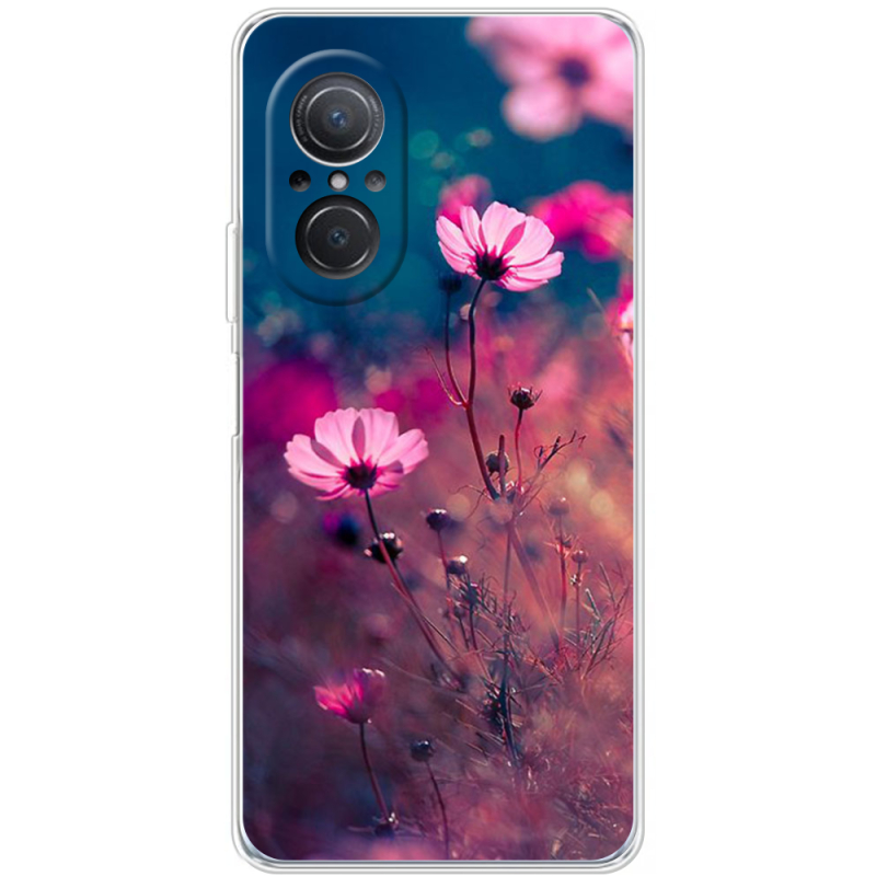 Чехол BoxFace Huawei Nova 9 SE 