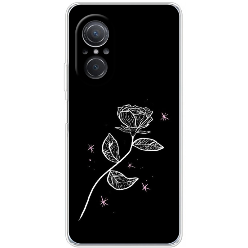 Чехол BoxFace Huawei Nova 9 SE 