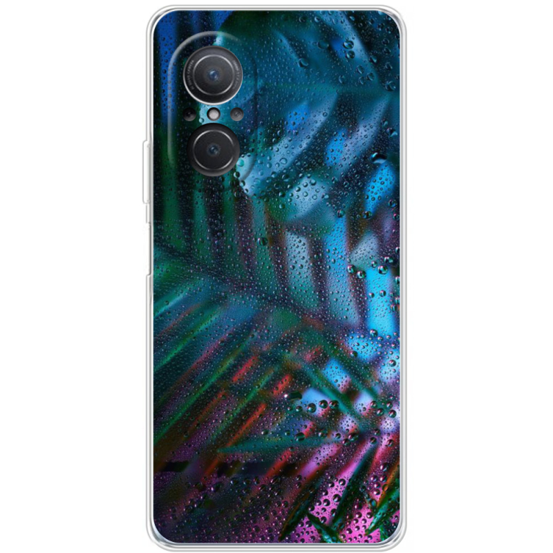 Чехол BoxFace Huawei Nova 9 SE 