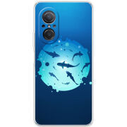 Чехол BoxFace Huawei Nova 9 SE 