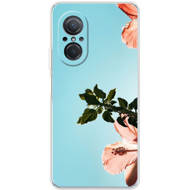 Чехол BoxFace Huawei Nova 9 SE 