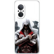 Чехол BoxFace Huawei Nova 9 SE Assassins Creed 3