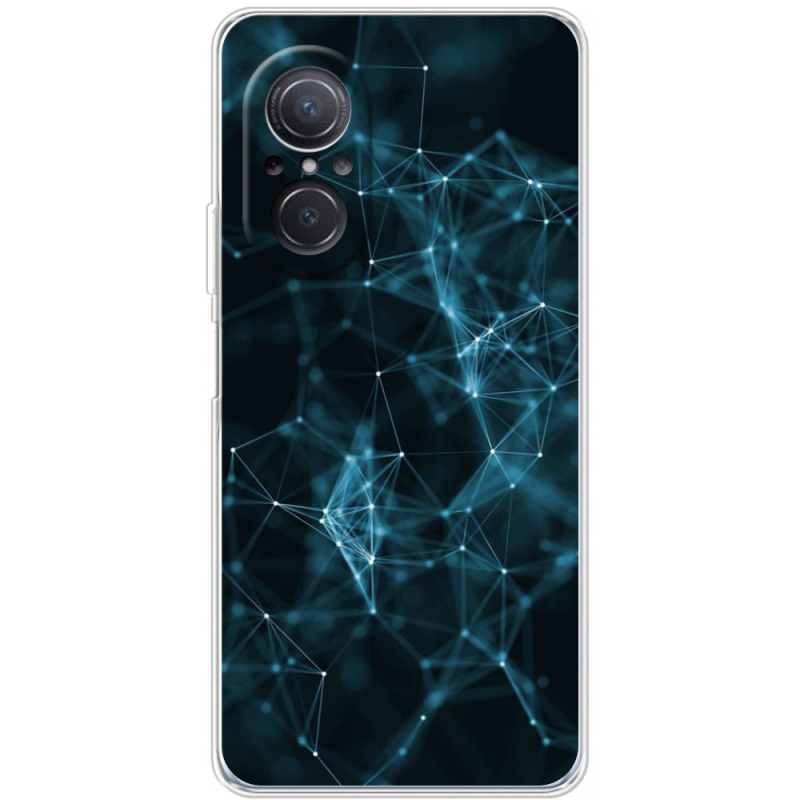 Чехол BoxFace Huawei Nova 9 SE 